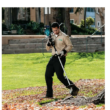 Makita XRU15PT 18-Volt X2 (36-Volt) LXT Lithium-Ion Brushless Cordless String Trimmer Kit (5.0 Ah)