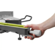 RYOBI TSS103 15 Amp 10 in. Sliding Compound Miter Saw with LED