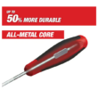 Milwaukee 48-22-9415 Combination SAE Wrench Mechanics Tool Set and 48-22-9215 Hook and Pick Set (19-Piece)