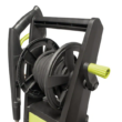 Sun Joe SPX3501 2300 Max PSI 1.48 GPM Brushless Induction Electric Pressure Washer with Hose Reel