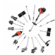 ECHO 99944200513 PAS Cultivator Attachment