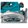 Makita XSH06PT 18-Volt X2 LXT Lithium-Ion (36-Volt) Brushless Cordless 7-1/4 in. Circular Saw Kit 5.0Ah