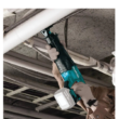 Makita Reciprocating Saw XRJ05Z 18-Volt LXT Lithium-Ion Brushless Cordless (Tool-Only)