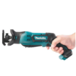 Makita RJ03Z 12-Volt MAX CXT Lithium-Ion Cordless Reciprocating Saw (Tool-Only) Makita RJ03Z 12-Volt MAX CXT Lithium-Ion Cordless Reciprocating Saw (Tool-Only)