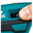Makita Jig Saw XVJ01Z 18-Volt LXT Lithium-Ion Brushless Cordless Barrel Grip (Tool-Only)