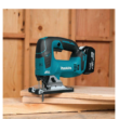 Makita Jig Saw XVJ02Z 18-Volt LXT Lithium-Ion Brushless Cordless (Tool-Only)