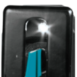 Makita Reciprocating Saw XRJ07ZB 18-Volt LXT Sub-Compact Lithium-Ion Brushless Cordless (Tool-Only)