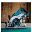 Makita GSR01Z 40V Max XGT Brushless Cordless Rear Handle 7-1/4 in. Circular Saw (Tool Only)