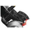 DEWALT Miter Saw DWS715 15 Amp Corded 12 in. Single Bevel Compound