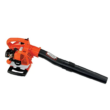 ECHO 165 MPH 391 CFM 25.4 cc Gas 2-Stroke Cycle Leaf Blower Vacuum