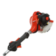 Echo SHC-225S 21 in. 21.2 cc Gas 2-Stroke Cycle Hedge Trimmer
