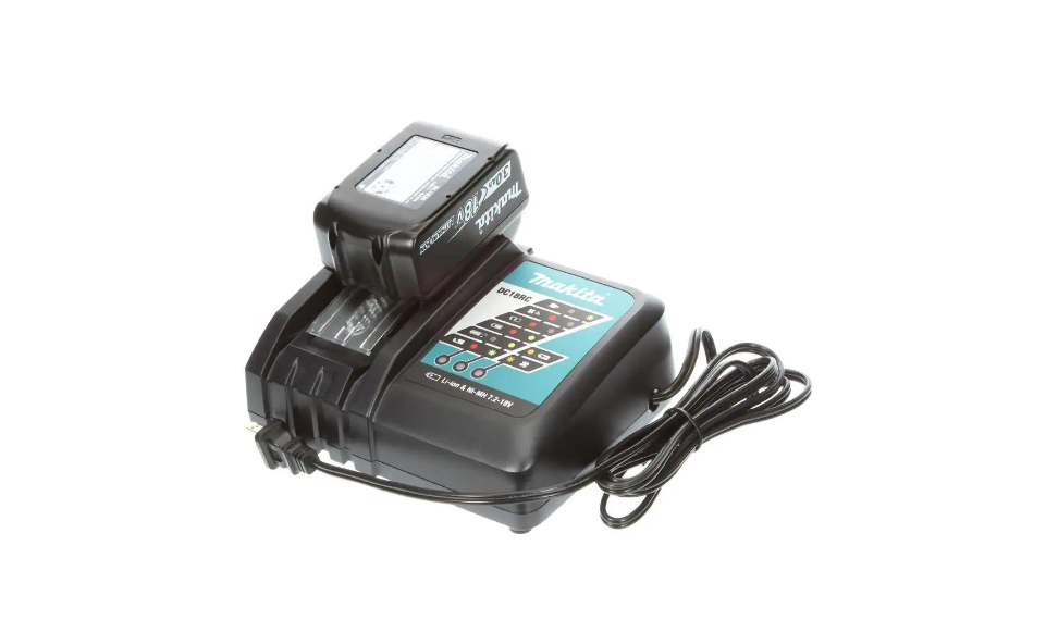 Makita Band Saw XBP02Z 18-Volt LXT Lithium-Ion Cordless Portable (Tool Only) Makita Band Saw XBP02Z 18-Volt LXT Lithium-Ion Cordless Portable (Tool Only) - Image 8