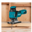 Makita Jig Saw XVJ01Z 18-Volt LXT Lithium-Ion Brushless Cordless Barrel Grip (Tool-Only)