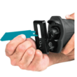 Makita Reciprocating Saw XRJ07ZB 18-Volt LXT Sub-Compact Lithium-Ion Brushless Cordless (Tool-Only)