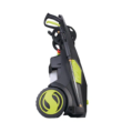 Sun Joe SPX3501 2300 Max PSI 1.48 GPM Brushless Induction Electric Pressure Washer with Hose Reel