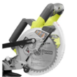 RYOBI Miter Saw TSS702 7-1/4 in. Compound Sliding