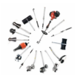ECHO PAS-225VPB 21.2 cc Gas 2-Stroke Cycle PAS Straight Shaft Trimmer and Blower Kit