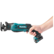 Makita RJ03R1 12-Volt MAX CXT Lithium-Ion Cordless Reciprocating Saw Kit Makita RJ03R1 12-Volt MAX CXT Lithium-Ion Cordless Reciprocating Saw Kit