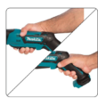 Makita RJ03Z 12-Volt MAX CXT Lithium-Ion Cordless Reciprocating Saw (Tool-Only) Makita RJ03Z 12-Volt MAX CXT Lithium-Ion Cordless Reciprocating Saw (Tool-Only)