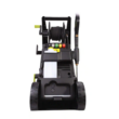 Sun Joe SPX3501 2300 Max PSI 1.48 GPM Brushless Induction Electric Pressure Washer with Hose Reel