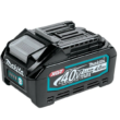 Makita GSR01M1 40V Max XGT Brushless Cordless Rear Handle 7-1/4 in. Circular Saw Kit (4.0 Ah)