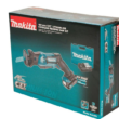 Makita RJ03R1 12-Volt MAX CXT Lithium-Ion Cordless Reciprocating Saw Kit Makita RJ03R1 12-Volt MAX CXT Lithium-Ion Cordless Reciprocating Saw Kit