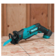 Makita RJ03Z 12-Volt MAX CXT Lithium-Ion Cordless Reciprocating Saw (Tool-Only) Makita RJ03Z 12-Volt MAX CXT Lithium-Ion Cordless Reciprocating Saw (Tool-Only)