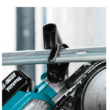 Makita XBP02TX 18-Volt LXT 5.0Ah Lithium-Ion Cordless Portable Band Saw Kit