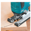 Makita Jig Saw XVJ02Z 18-Volt LXT Lithium-Ion Brushless Cordless (Tool-Only)