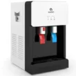 Avalon Countertop Self Cleaning Touchless Bottle less Water Cooler Dispenser, White