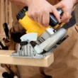 DEWALT DCS391B 20-Volt MAX Cordless 6-1/2 in. Circular Saw with (1) 20-Volt Battery 4.0Ah & Charger