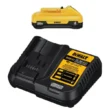 DEWALT DCS391B 20-Volt MAX Cordless 6-1/2 in. Circular Saw with (1) 20-Volt Battery 4.0Ah & Charger