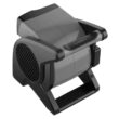 Lasko Pro-Performance Pivoting Utility Fan