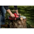 Milwaukee 2527-21 M12 FUEL 12-Volt Lithium-Ion Brushless Cordless 6 in. HATCHET Pruning Saw Kit with 4.0 Ah Battery and Charger