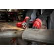 Milwaukee 2522-20 M12 FUEL 12-Volt Lithium-Ion Brushless Cordless 3 in. Cut Off Saw (Tool-Only) Milwaukee 2522-20 M12 FUEL 12-Volt Lithium-Ion Brushless Cordless 3 in. Cut Off Saw (Tool-Only)