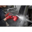 Milwaukee 2522-20 M12 FUEL 12-Volt Lithium-Ion Brushless Cordless 3 in. Cut Off Saw (Tool-Only) Milwaukee 2522-20 M12 FUEL 12-Volt Lithium-Ion Brushless Cordless 3 in. Cut Off Saw (Tool-Only)