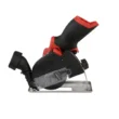 Milwaukee 2522-20 M12 FUEL 12-Volt Lithium-Ion Brushless Cordless 3 in. Cut Off Saw (Tool-Only) Milwaukee 2522-20 M12 FUEL 12-Volt Lithium-Ion Brushless Cordless 3 in. Cut Off Saw (Tool-Only)