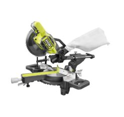 Miter Saw