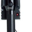 Streamlight 77555 UltraStinger 1100 Lumen LED Flashlight with 12-Volt DC Charger, Blue