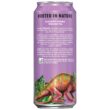 Yachak Yerba Mate Drink, Blackberry, 16 Fl Oz Cans, Pack of 12
