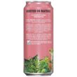 Yachak Yerba Mate Drink, Passionfruit, 16 Fl Oz, 12 Count