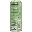 Yachak Yerba Mate Drink, Ultimate Mint, Packaging May Vary, 16 Fl Oz, Pack of 12