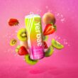 Yerbae Naturally Caffeinated Sparkling Energy Water, Variety 12 Pack of 12oz Cans, Variety 2