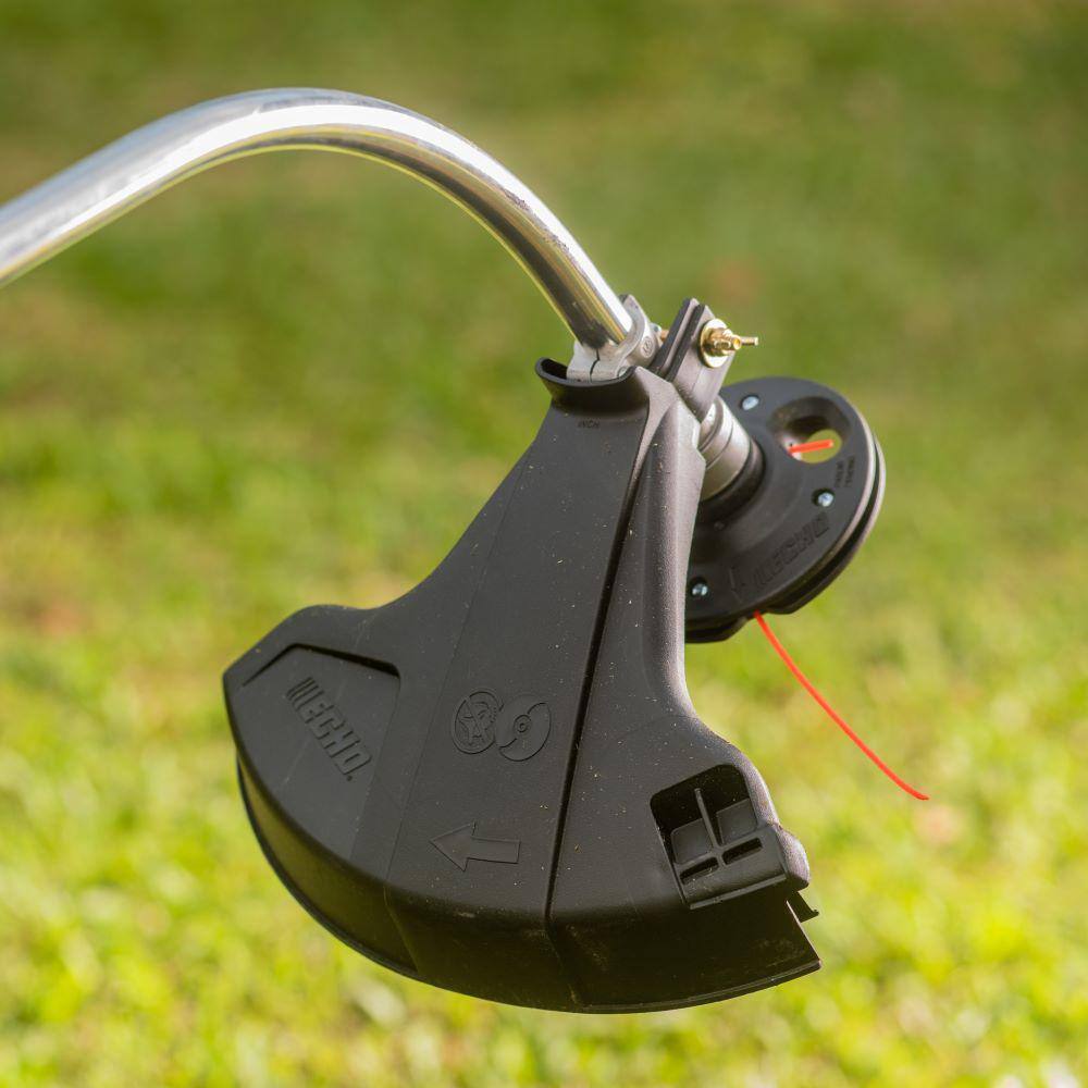 ECHO GT-225I 21.2 cc Gas 2-Stroke Cycle Curve Shaft Trimmer ECHO GT-225I 21.2 cc Gas 2-Stroke Cycle Curve Shaft Trimmer - Image 10