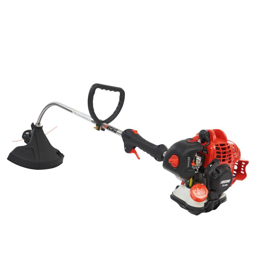 ECHO GT-225I 21.2 cc Gas 2-Stroke Cycle Curve Shaft Trimmer ECHO GT-225I 21.2 cc Gas 2-Stroke Cycle Curve Shaft Trimmer - Image 6