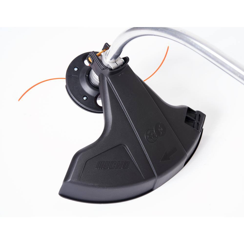 ECHO GT-225I 21.2 cc Gas 2-Stroke Cycle Curve Shaft Trimmer ECHO GT-225I 21.2 cc Gas 2-Stroke Cycle Curve Shaft Trimmer - Image 7