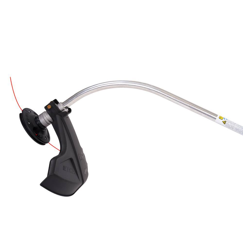 ECHO GT-225I 21.2 cc Gas 2-Stroke Cycle Curve Shaft Trimmer ECHO GT-225I 21.2 cc Gas 2-Stroke Cycle Curve Shaft Trimmer - Image 8