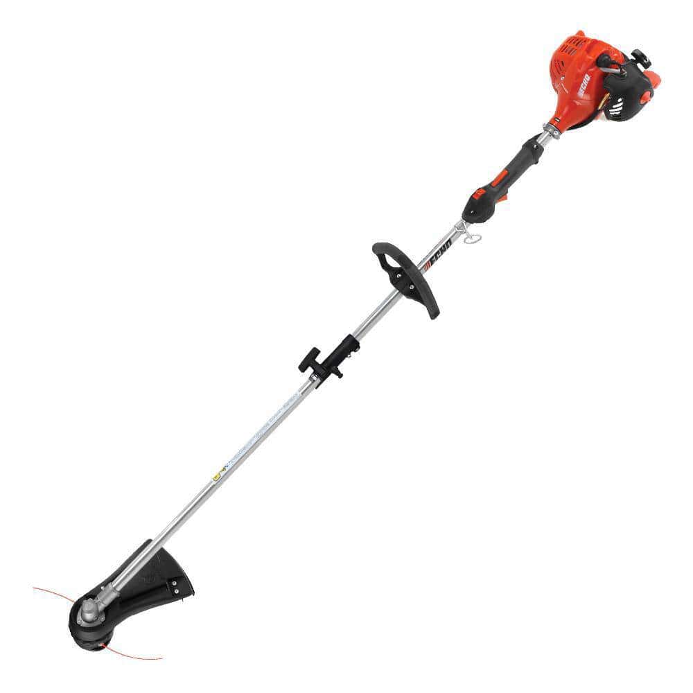 ECHO PAS-225SB Gas Trimmer - Powerful for Yards ECHO PAS-225SB Gas Trimmer - Powerful for Yards