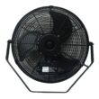 iLIVING 18 in. 3 Speed Wall Mount Outdoor Waterproof Fan