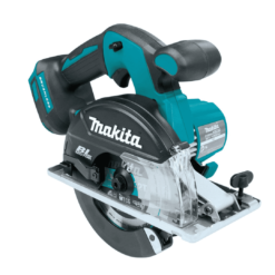 Makita XSC02Z 18-Volt LXT Lithium-Ion Brushless 5-7/8 in. Cordless Metal Cutting Saw (Tool-Only)